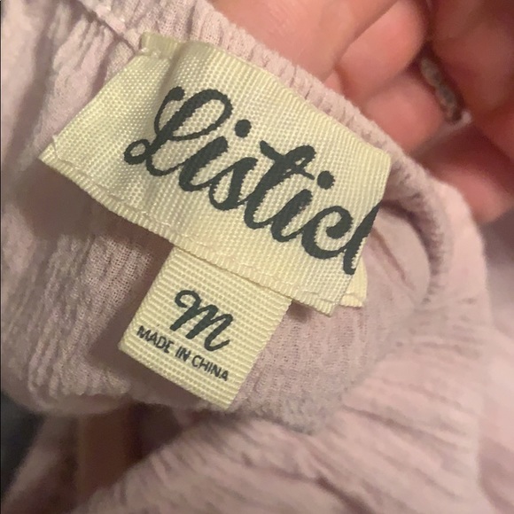 Dress - Picture 3 of 3